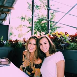 Meet your Posher, Haley